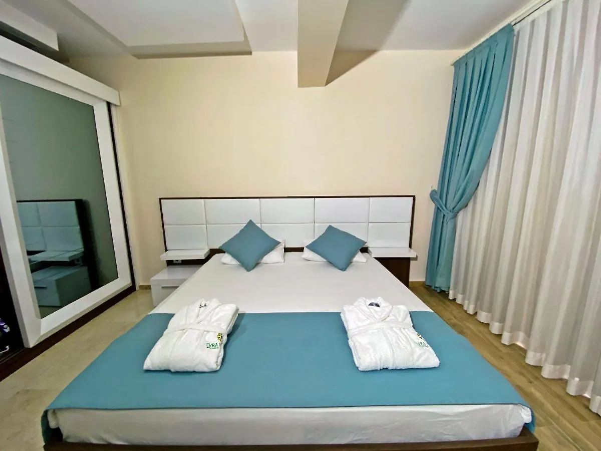 Nokta Ula Suit Apart, Fethiye, Oeluedeniz Fethiye